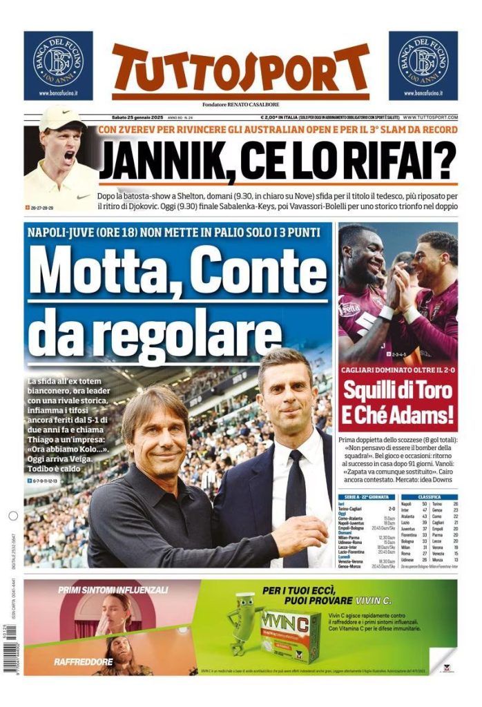 tuttosport 20