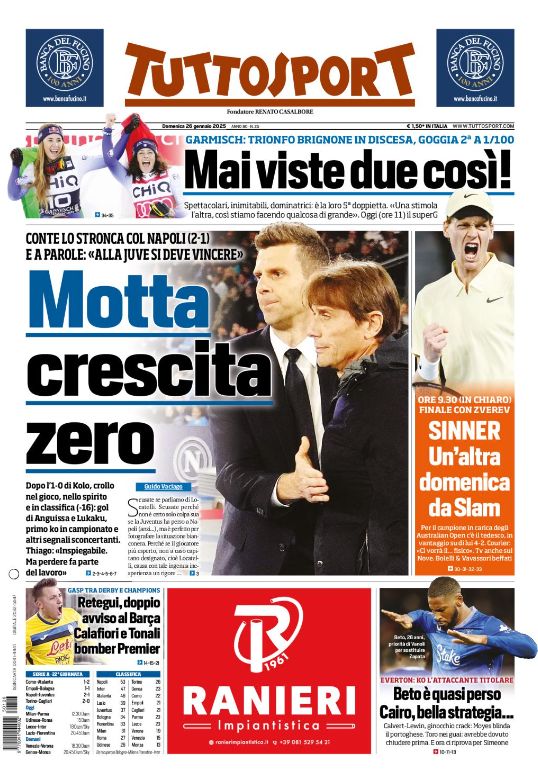 tuttosport 21