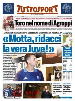 tuttosport 3