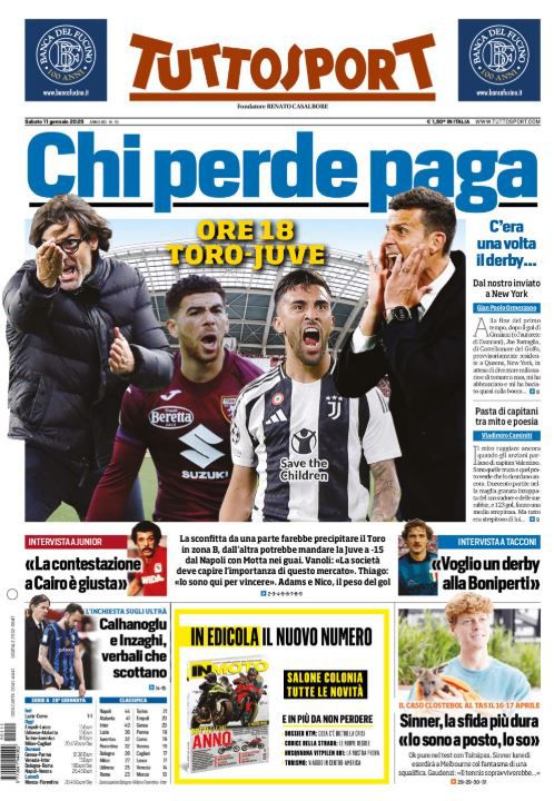 tuttosport 8