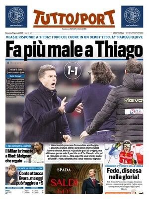 tuttosport 9