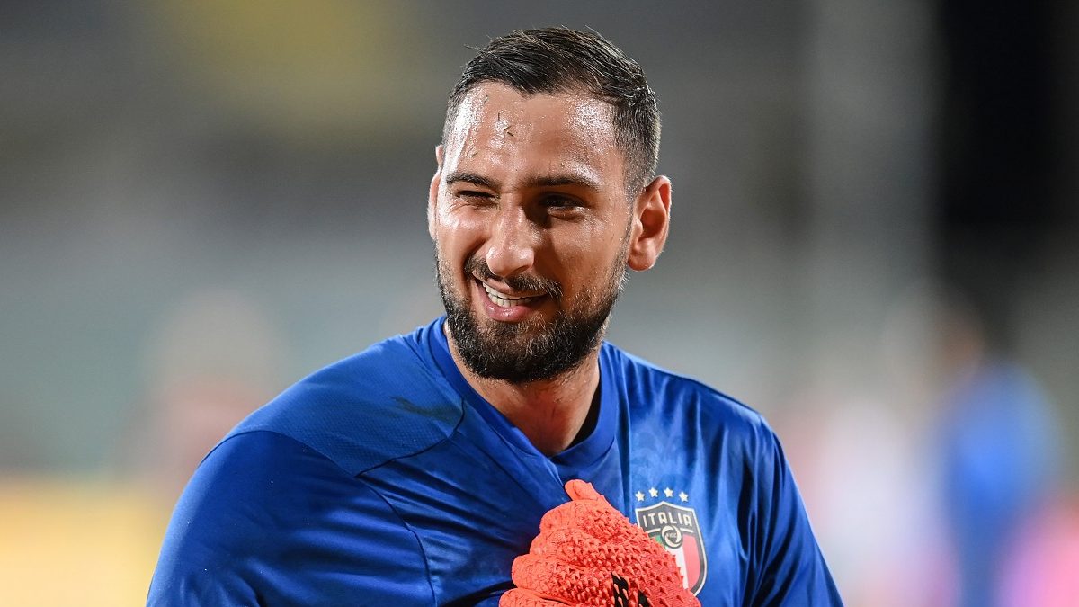 Mercato Inter, il PSG riallaccia i contatti con Donnarumma per il rinnovo: i nerazzurri restano alla finestra! La situazione