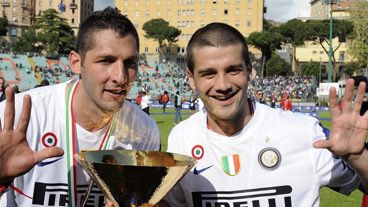 Materazzi coccola Chivu: «Quando arrivò all’Inter gli dissi una cosa, dopo l’infortunio lo proteggevo perché è un fratello. Al Parma toccherà le corde giuste»