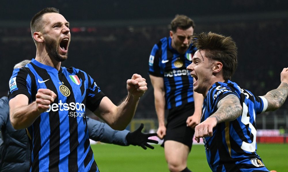 Inter News – Streaming e Diretta TV Feyenoord-Inter: Dove Vederla Live