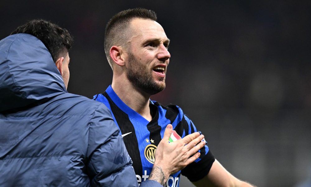 Inter News – Mercato Inter: de Vrij parla del suo futuro