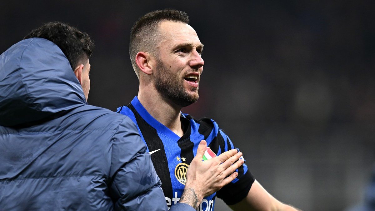 De Vrij Inter, gol nel derby e anche il rinnovo? Le ultime sul futuro