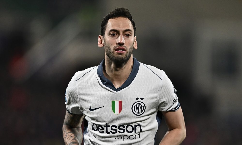 Inter News – Calhanoglu Bayern Monaco: dettagli e piano della trattativa