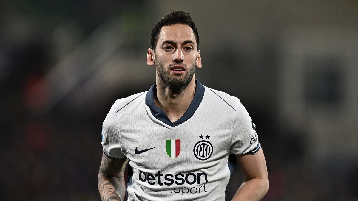 Pagelle Fiorentina Inter, Calhanoglu alla ricerca della miglior condizione. I voti dei quotidiani