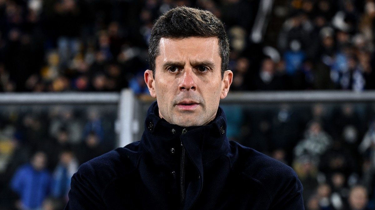 Thiago Motta, la Juve può esonerarlo subito: al suo posto arriva un ex Inter 