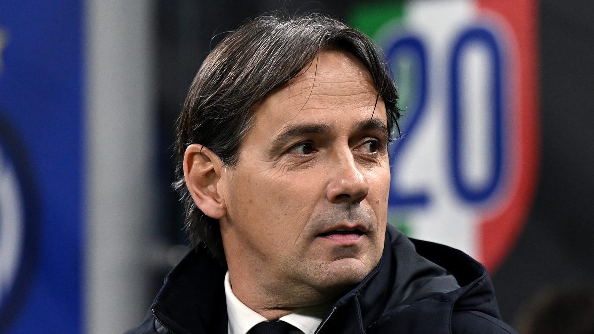 Inzaghi Inter, il retroscena de Il Mattino: «Troppi errori arbitrali? Avrebbe voluto che Marotta presentasse un dossier…»