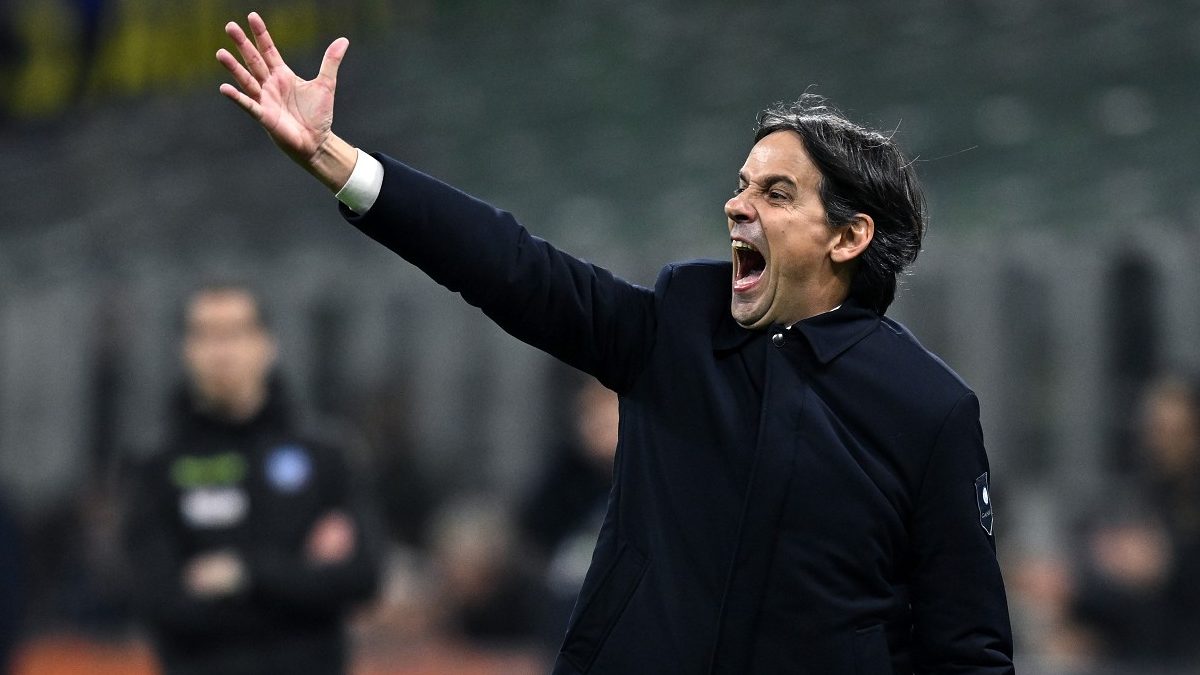 Inzaghi a Inter Tv: «Siamo stati più squadra rispetto a giovedì! Arnautovic? Ci aiuterà fino alla fine, e sulla Juve…»