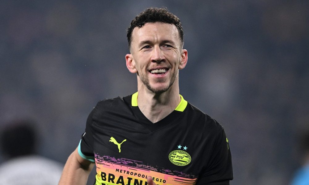 Inter News – Perisic: «Ho pensato al ritiro dopo l’infortunio? No, non volevo finire così e ora…»