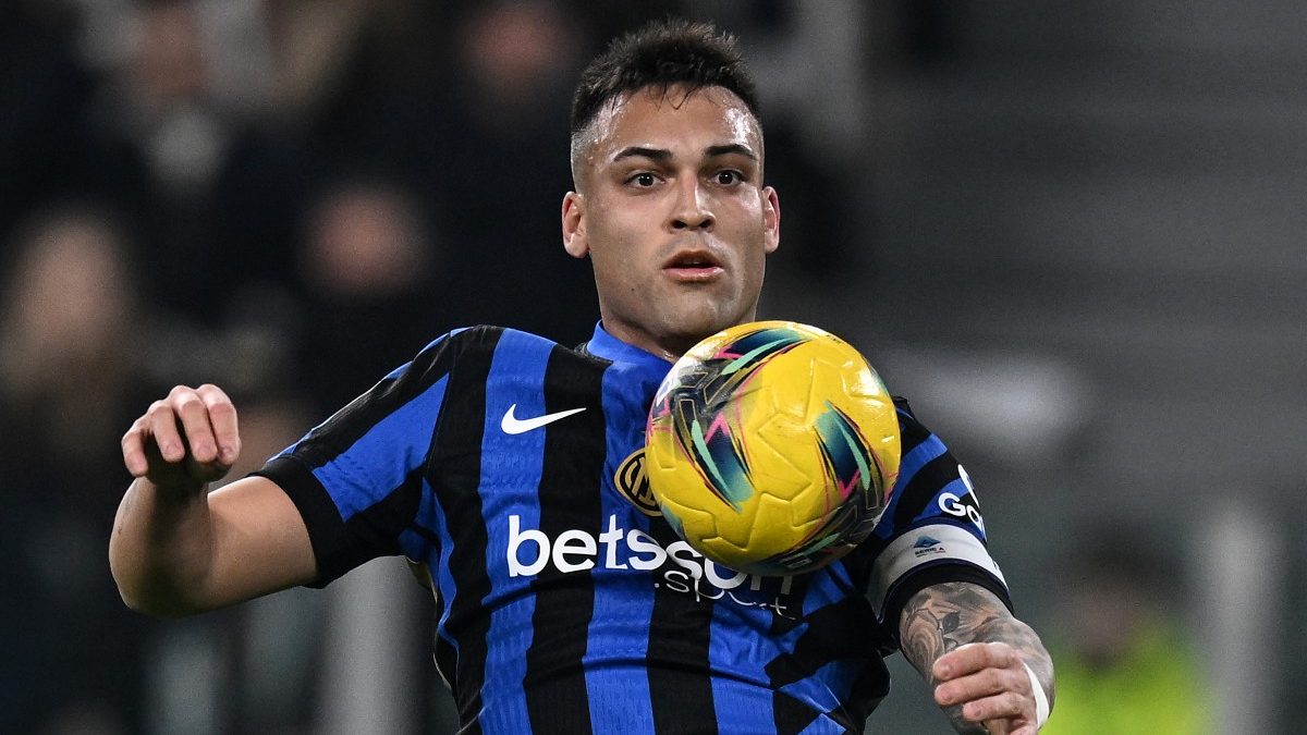 Squalifica Lautaro, il capitano dell’Inter potrebbe patteggiare? Le ultime