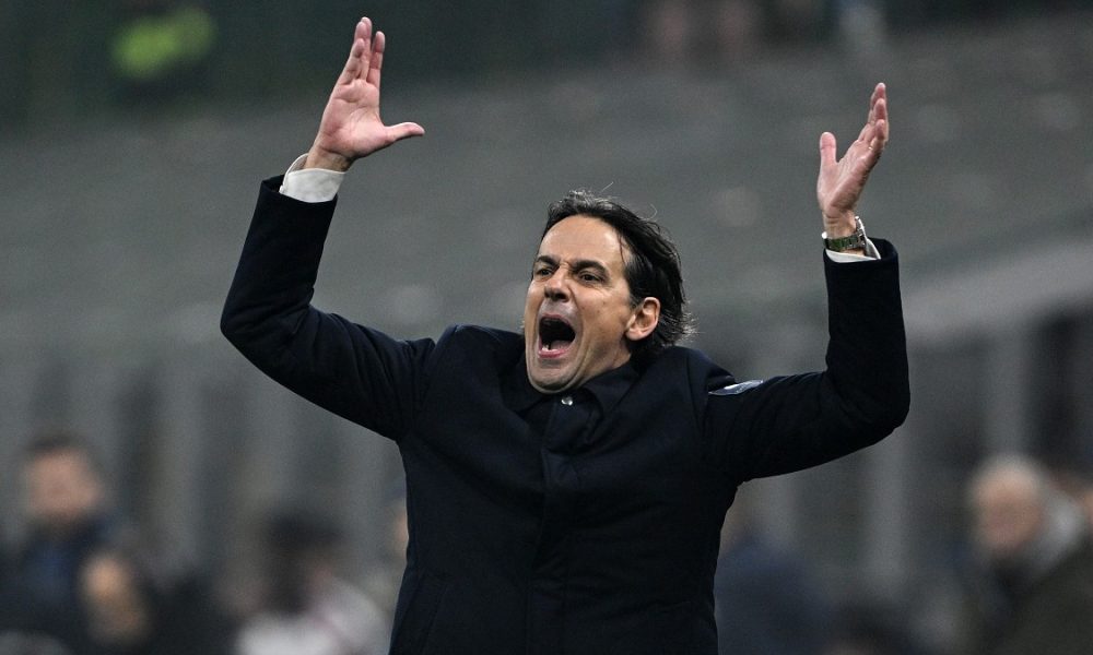 Inter News – Pagelle Inter-Feyenoord: voti alti per Inzaghi