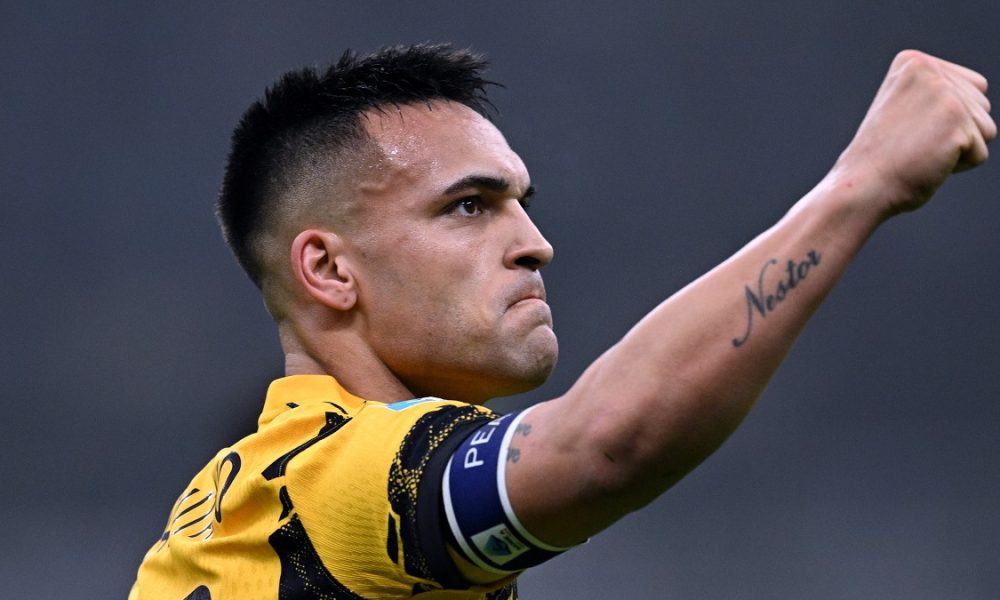 Inter News – Lautaro Inter: Gol Storico contro il Feyenoord! Nuovo Record per il Toro!