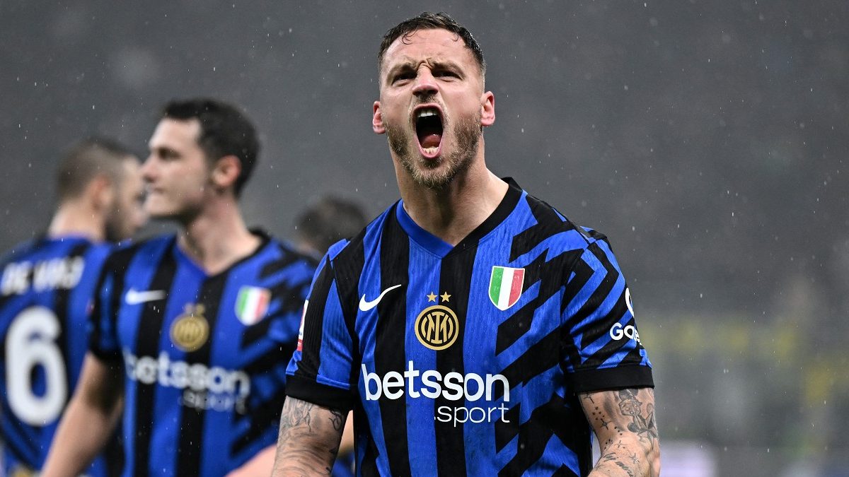 Arnautovic Inter, chance di permanenza in nerazzurro? La posizione del club sembra chiara