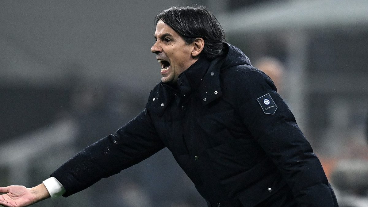 Inzaghi a Mediaset: «Ho la fortuna di avere ragazzi che danno tutto per la maglia, in due hanno giocato sotto antidolorifici! Vi spiego lo schema sul gol di Arnautovic»