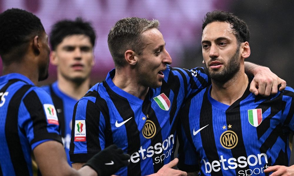 Inter News – Inter: una squadra più abituata a…