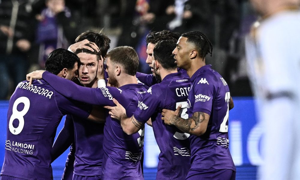 Inter News – Fiorentina-Panathinaikos 3-1: Notte da sogno per i viola!