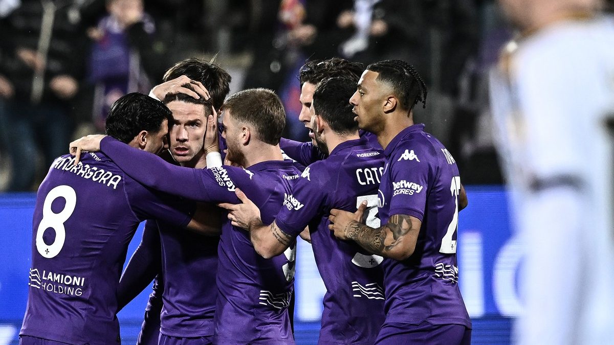 Fiorentina Panathinaikos 3 1, i viola si regalano una notte da sogno! La squadra di Palladino ribalta il risultato dell’andata e conquista i quarti di finale