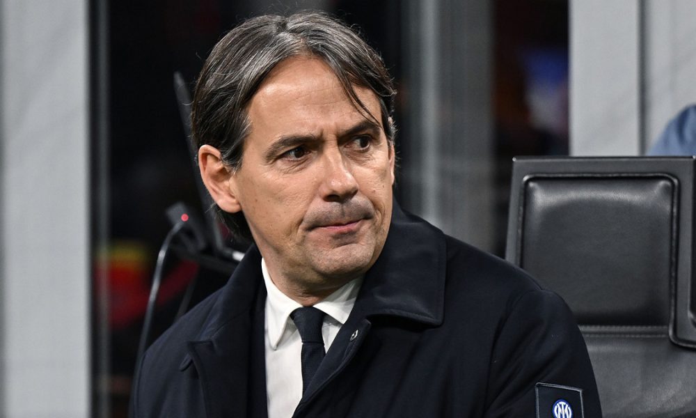 Inter News – Le decisioni di Inzaghi e Conte