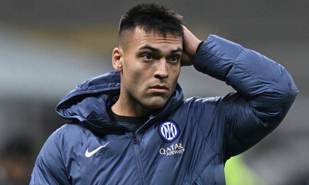 Inter News – Inchiesta FIGC su Lautaro: bestemmia e caso Cambiaso, ecco i motivi dell’apertura.