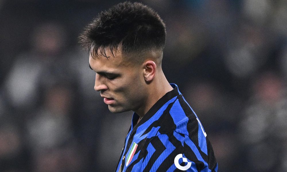 Inter News – Lautaro: una pioggia di insufficienze. Le pagelle dei giornali