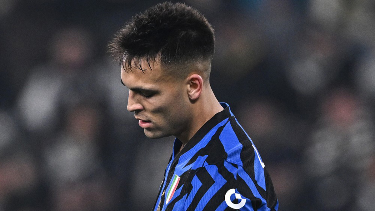 Lautaro, bestemmia in Juve Inter? Libero duro: «Stato laico non pervenuto, ma è ridicolo che…»