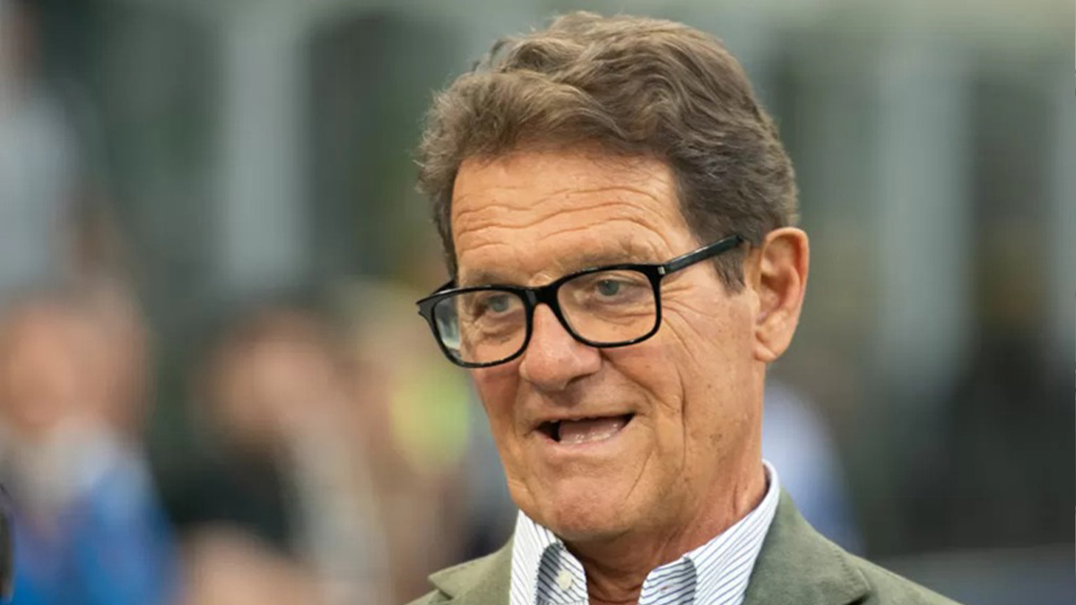 Capello è durissimo: «Il rigore del 3 0 era troppo importante. Il portiere lo devi guardare se sei un rigorista»