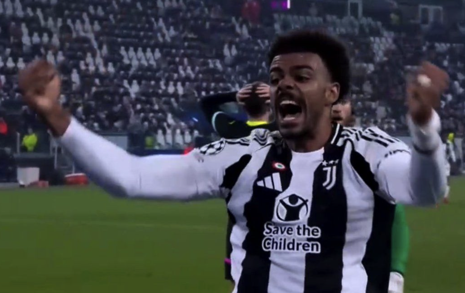 Juventus Inter, i bianconeri si caricano: messaggio motivazionale nella settimana del derby – VIDEO