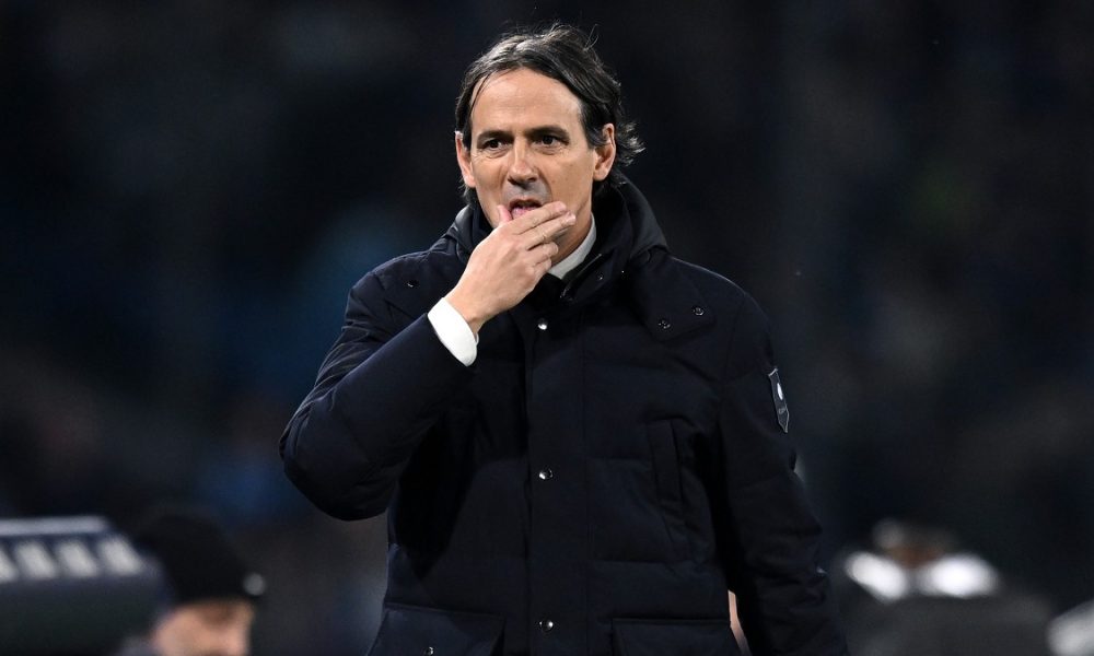 Inter News – Atalanta-Inter: Formazione Probabile di Inzaghi con Unico Dubbio