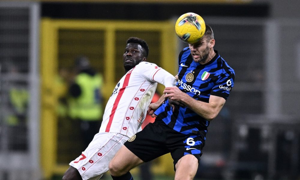 Inter News – Inter-Monza, vittoria mozzafiato a San Siro