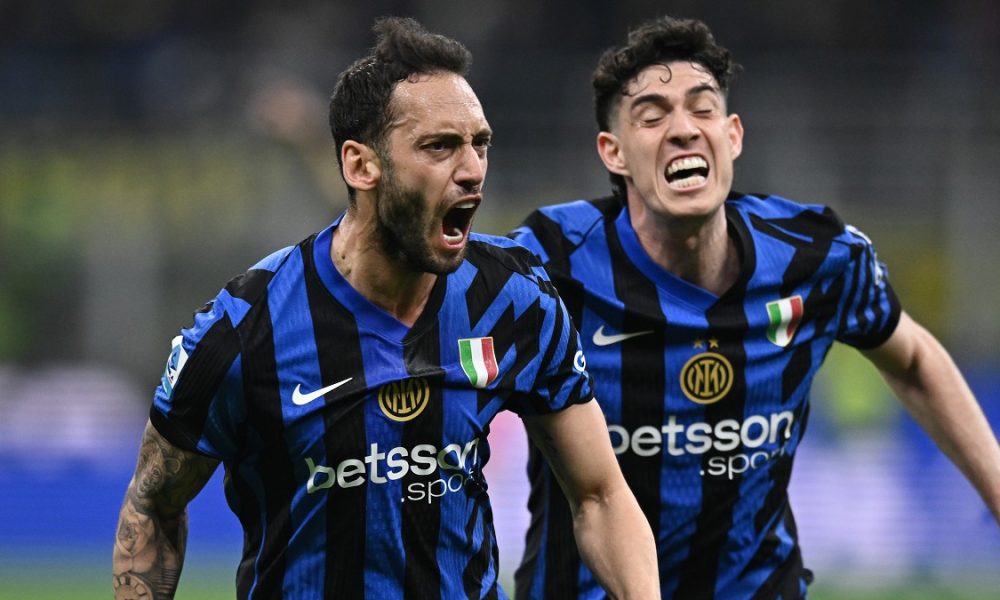 Inter News – Inter-Monza 3-2: Vittoria per Inzaghi, ecco la nuova classifica di Serie A