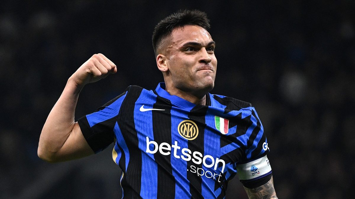 Lautaro, il ricordo del primo derby: «Non si scorda mai, significava tanto! Quel gol su rigore…»