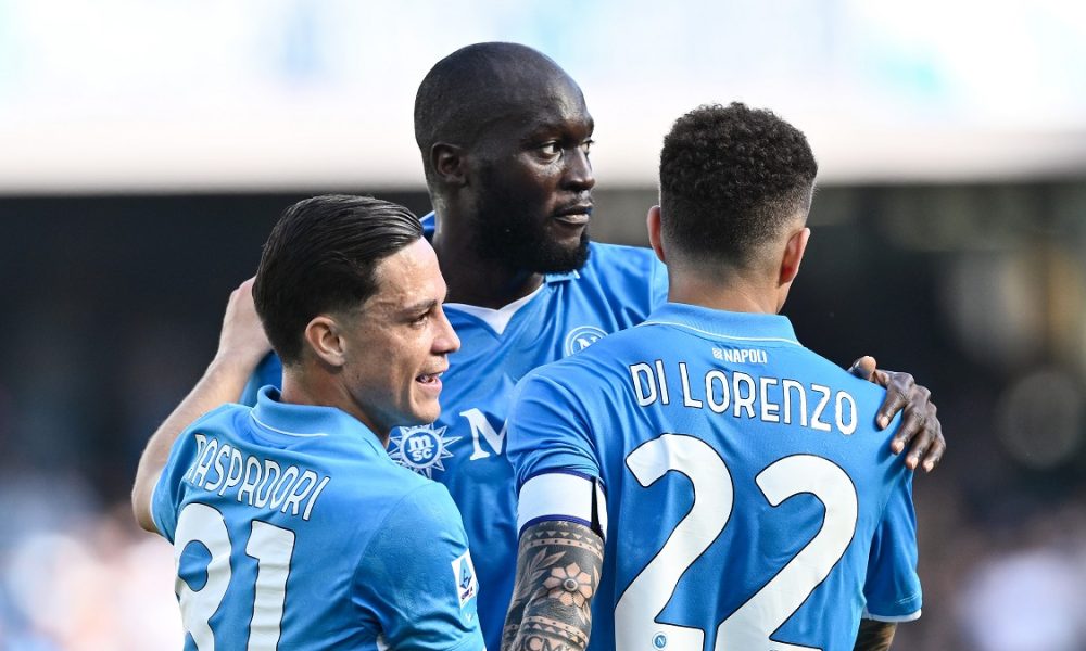 Inter News – Napoli batte Fiorentina 2-1, Conte replica a Inzaghi: aggiornamenti.