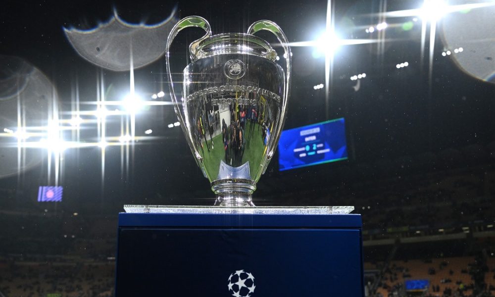 Inter News – Champions League: rivali dell’Inter nei quarti di finale