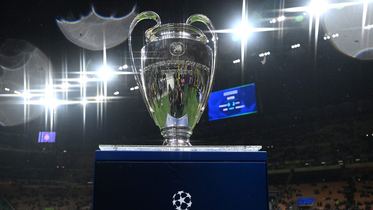 Champions League, ecco il tabellone completo dei quarti di finale: le avversarie dell’Inter – FOTO 