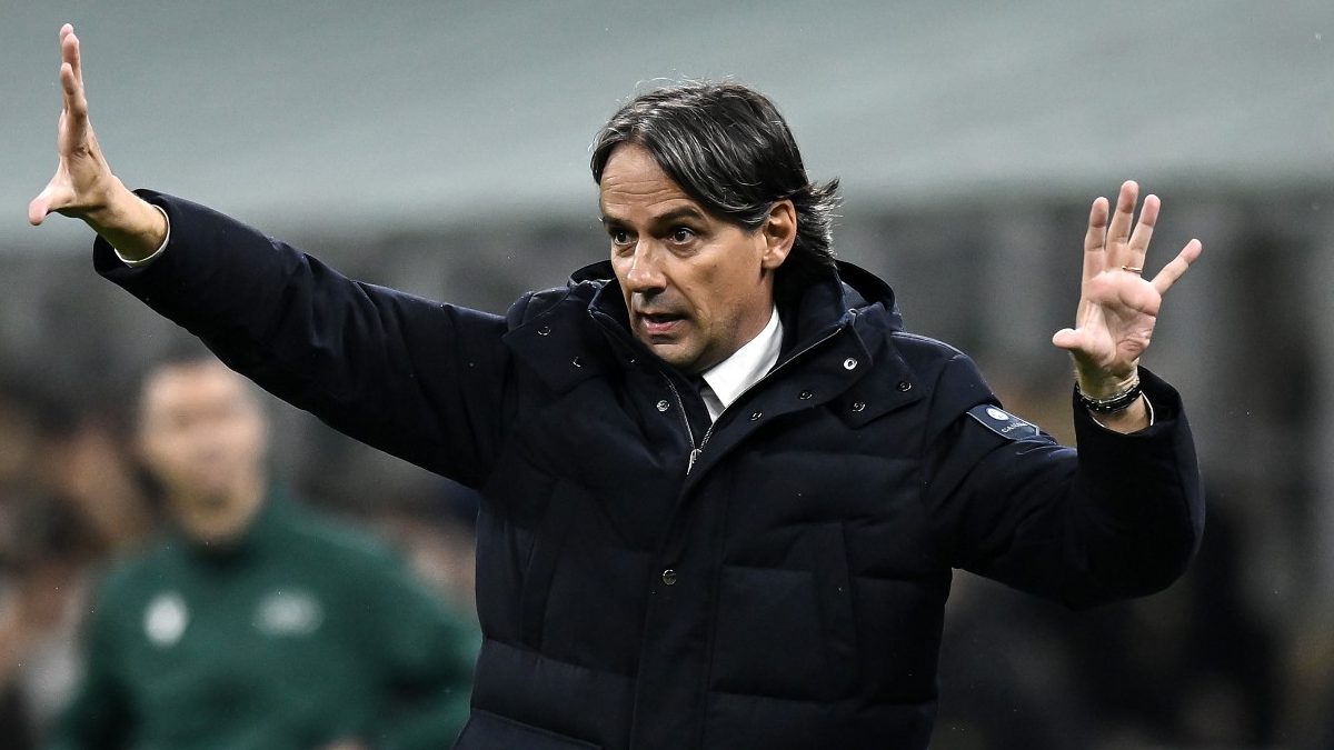 Calciomercato Inter, Inzaghi ha scelto! Vorrebbe lui per il centrocampo nerazzurro