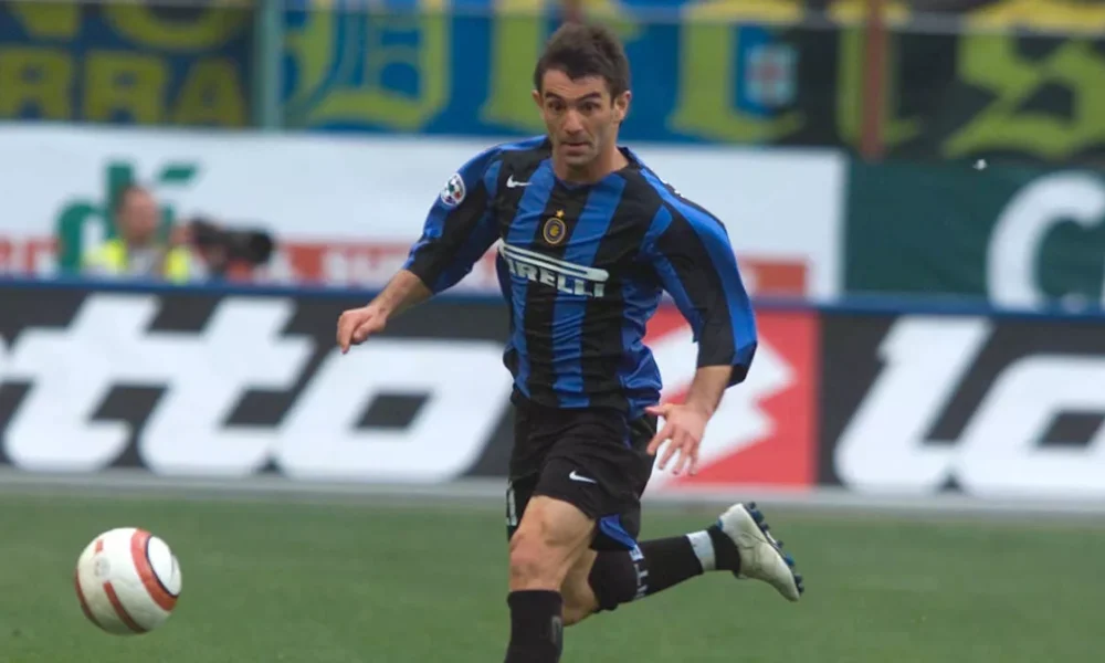 Inter News – Auguri Inter per i 48 anni di Karagounis