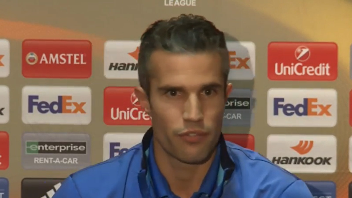 Conferenza stampa Van Persie pre Feyenoord Inter: «Gli infortuni non sono una scusa per noi, vi svelo la forza della squadra di Inzaghi. Su de Vrij…»