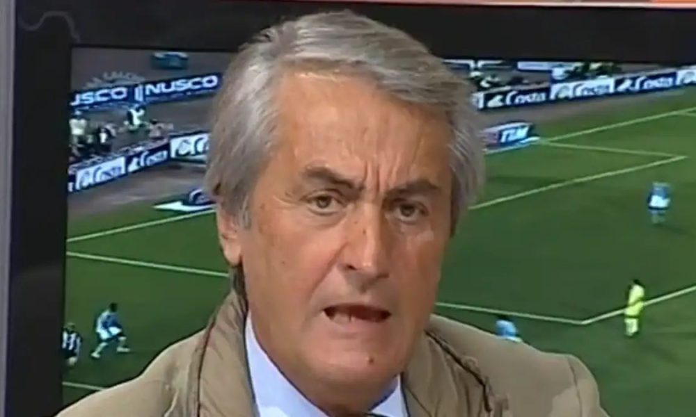 Inter News – Addio al celebre giornalista tifoso dell’Inter